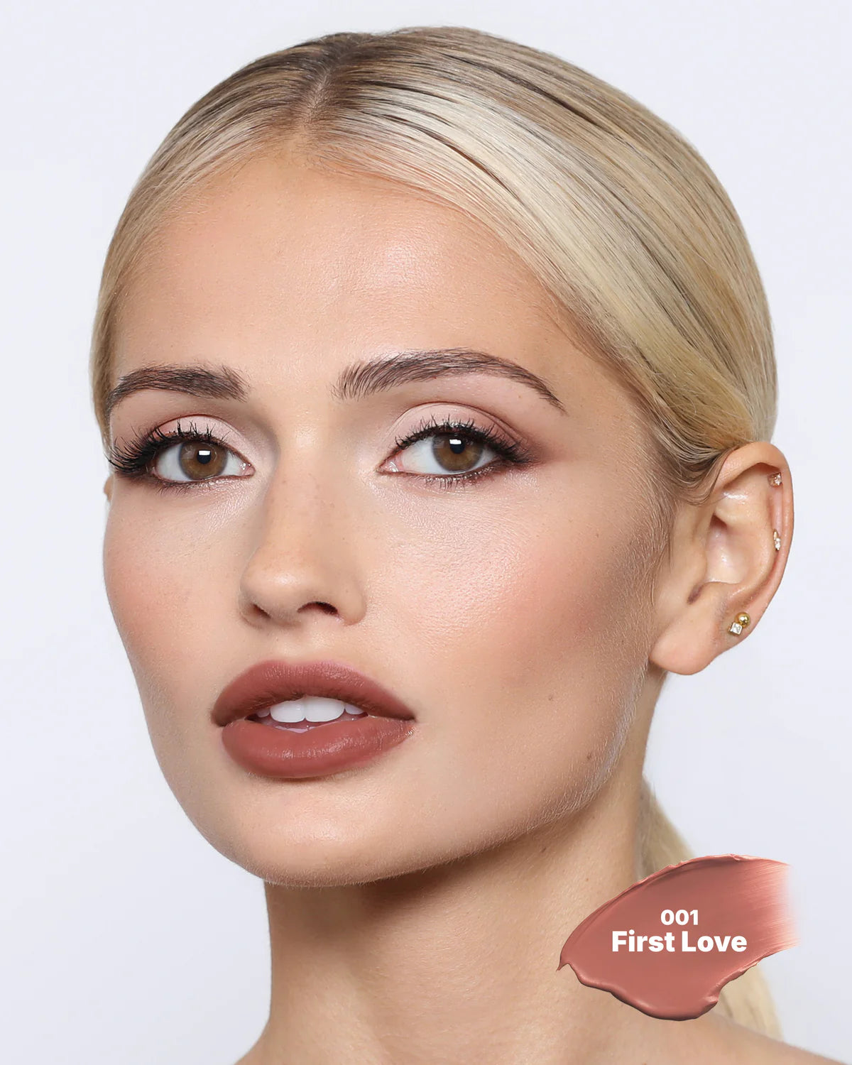 Velvet Air - Tinta Para Labios - Moira Cosmetics