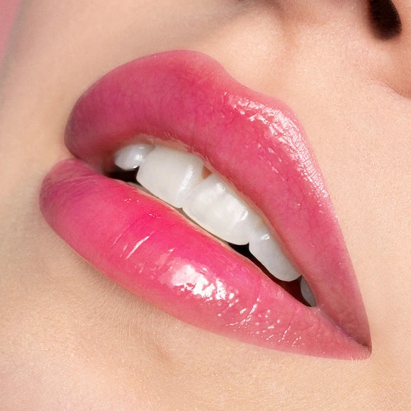 Magic Lip Oil - Aceite Mágico Para Labios - Pink UP Cosmetics