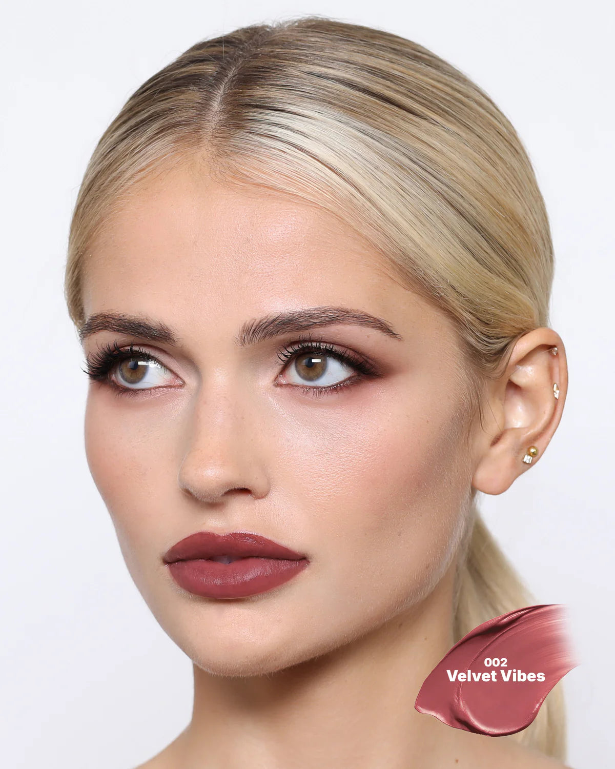 Velvet Air - Tinta Para Labios - Moira Cosmetics