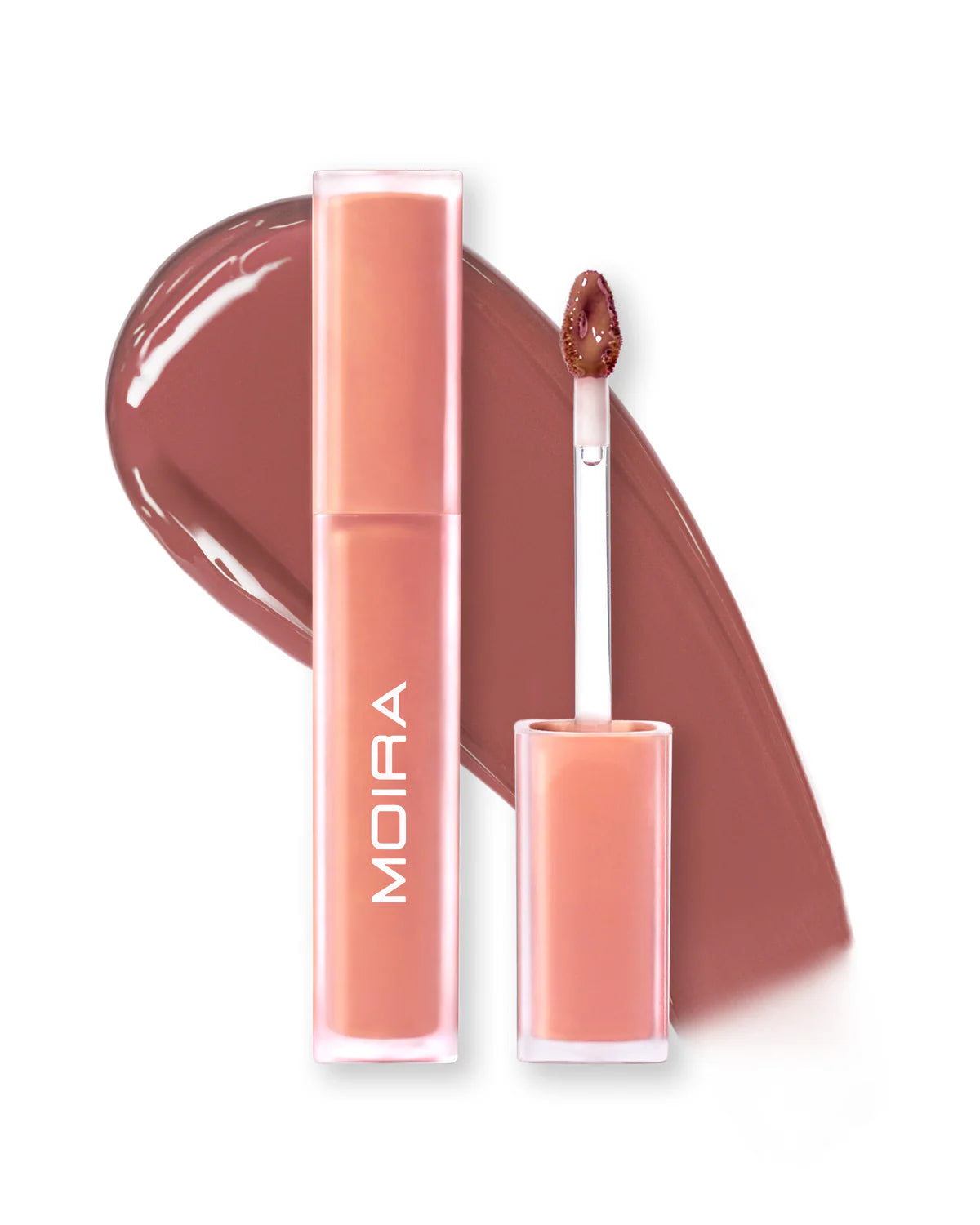 Velvet Air - Tinta Para Labios - Moira Cosmetics