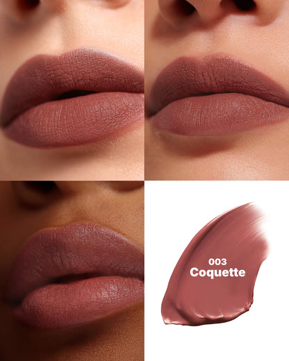 Velvet Air - Tinta Para Labios - Moira Cosmetics
