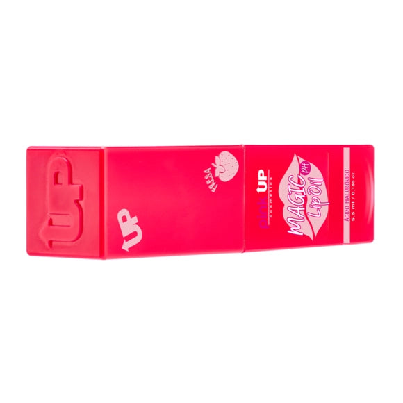 Magic Lip Oil - Aceite Mágico Para Labios - Pink UP Cosmetics