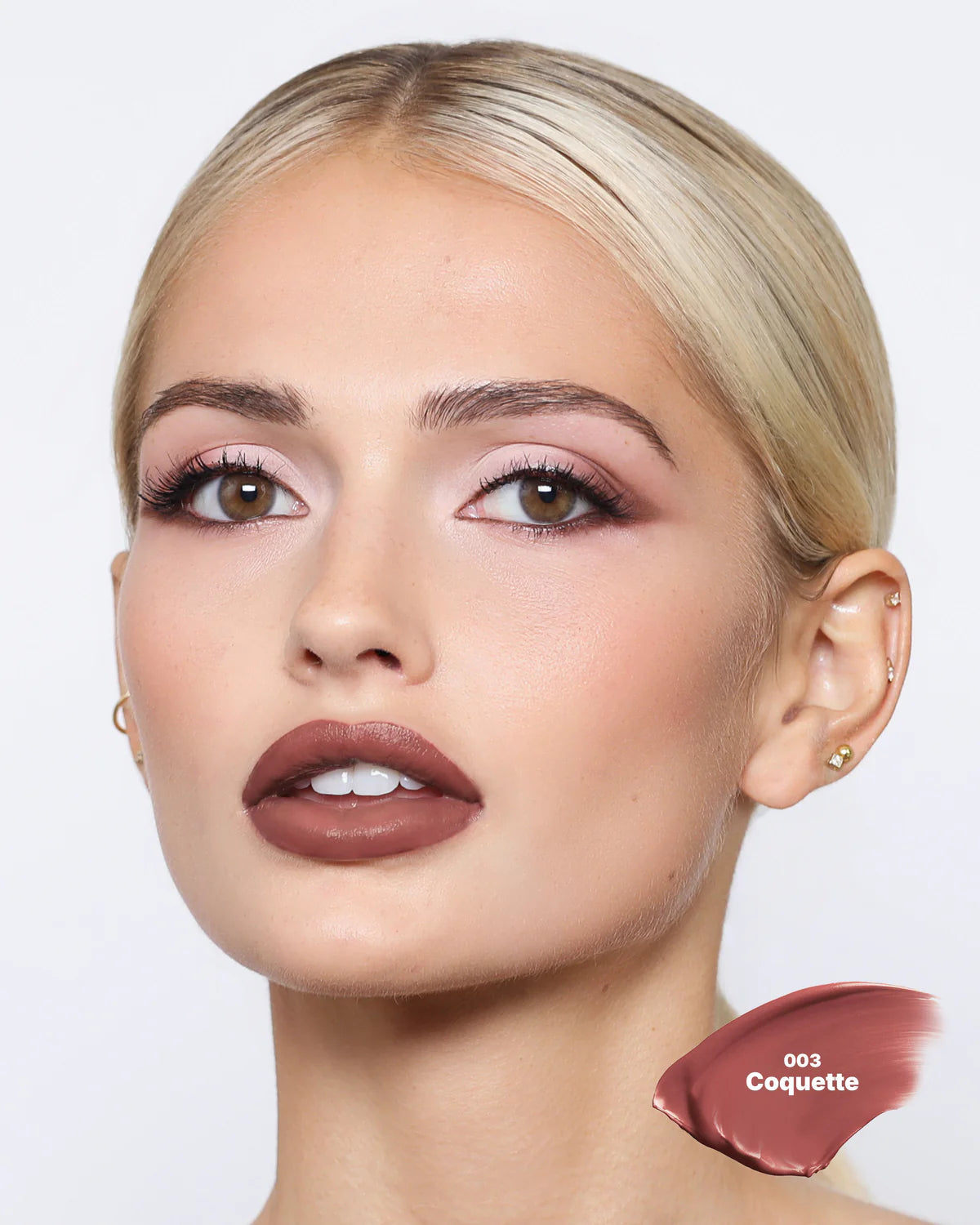 Velvet Air - Tinta Para Labios - Moira Cosmetics