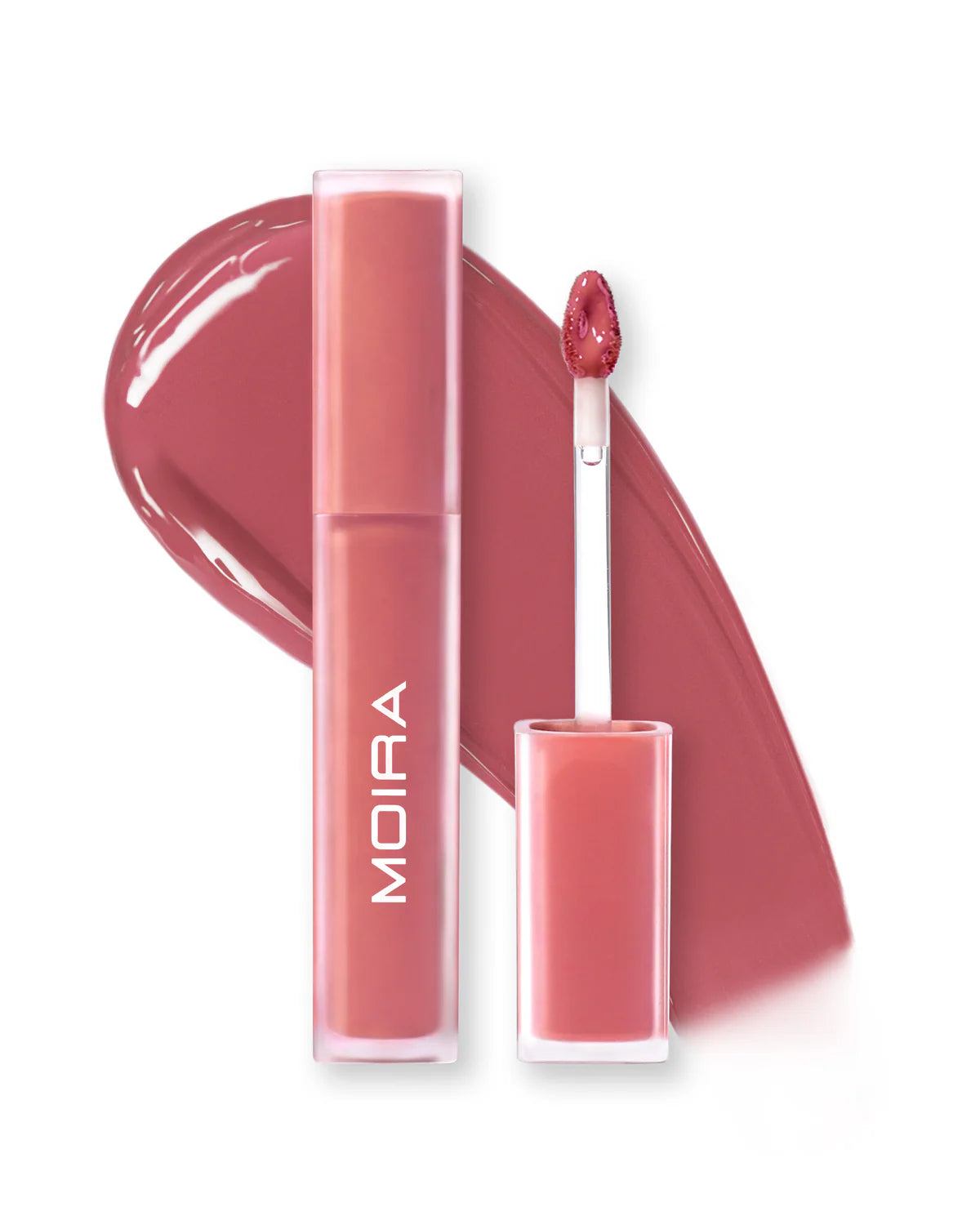 Velvet Air - Tinta Para Labios - Moira Cosmetics