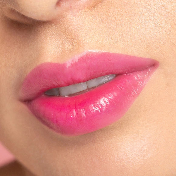 Magic Lip Oil - Aceite Mágico Para Labios - Pink UP Cosmetics