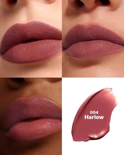 Velvet Air - Tinta Para Labios - Moira Cosmetics