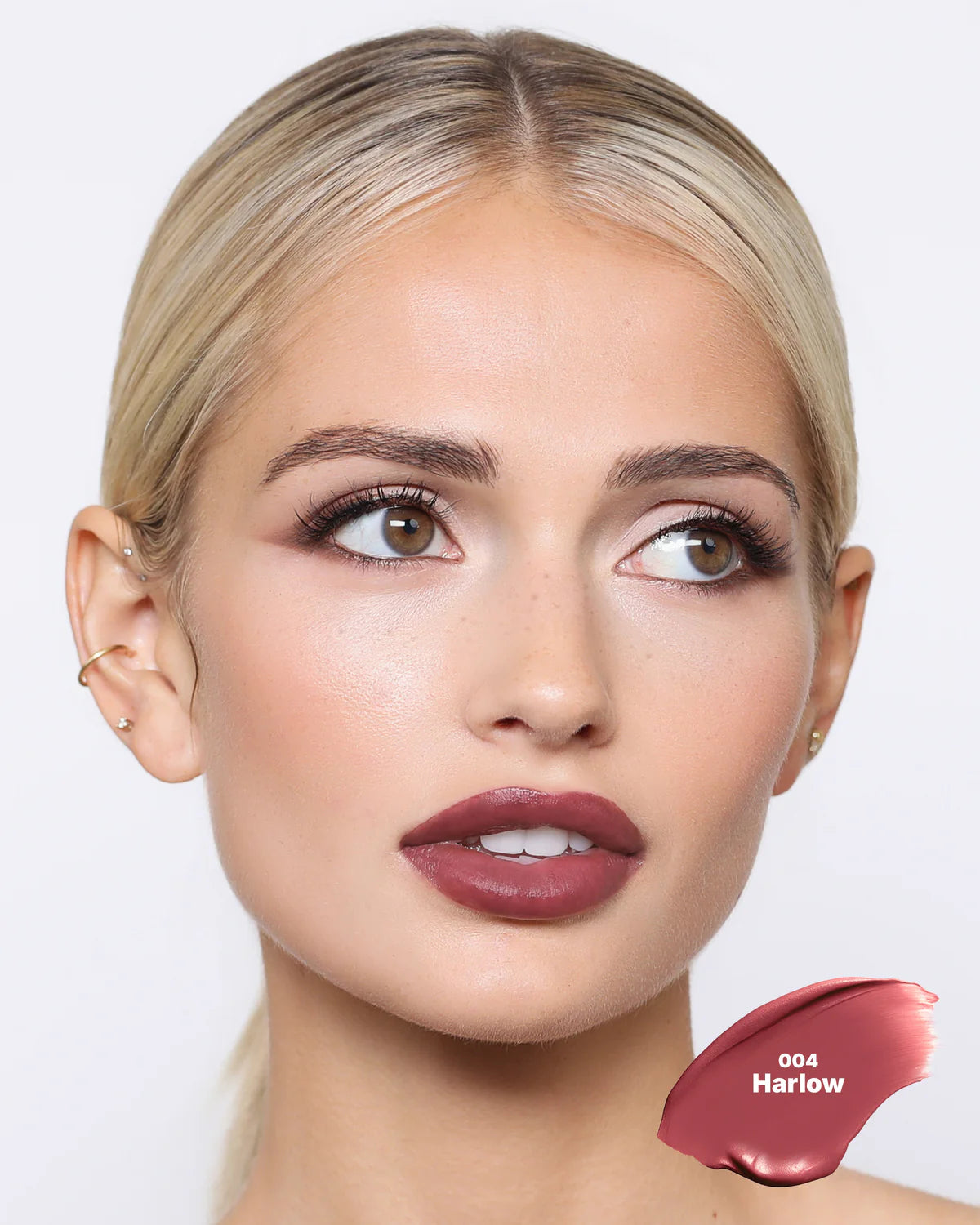 Velvet Air - Tinta Para Labios - Moira Cosmetics