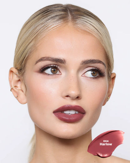 Velvet Air - Tinta Para Labios - Moira Cosmetics