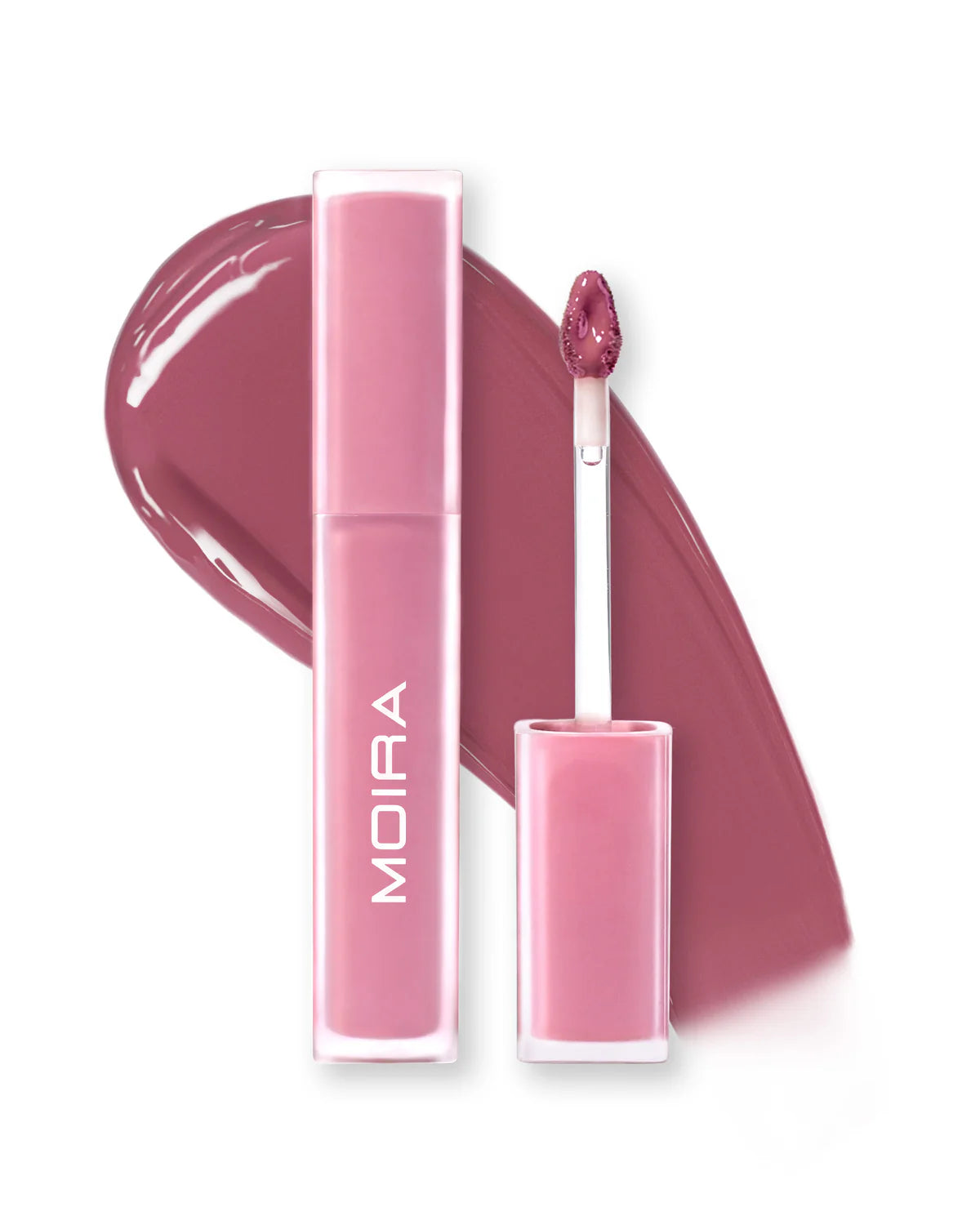 Velvet Air - Tinta Para Labios - Moira Cosmetics