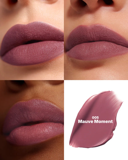 Velvet Air - Tinta Para Labios - Moira Cosmetics