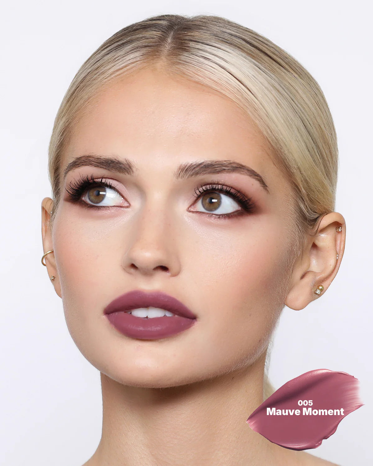 Velvet Air - Tinta Para Labios - Moira Cosmetics