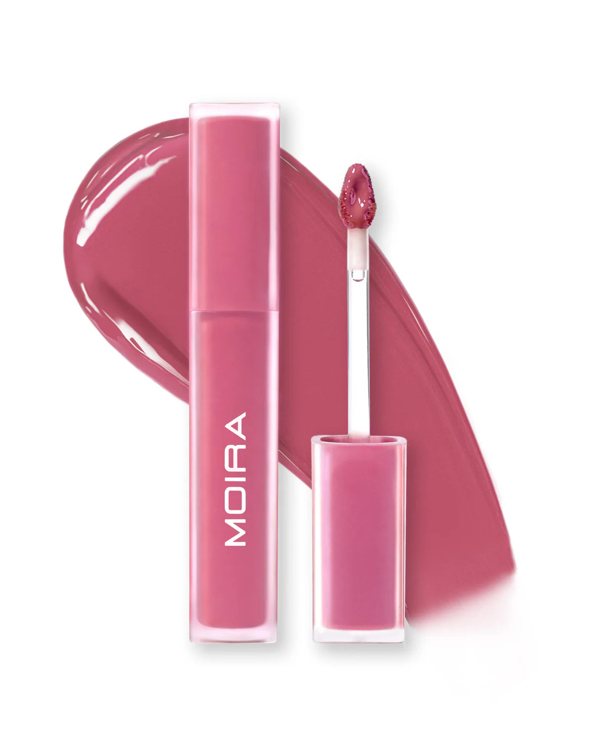 Velvet Air - Tinta Para Labios - Moira Cosmetics
