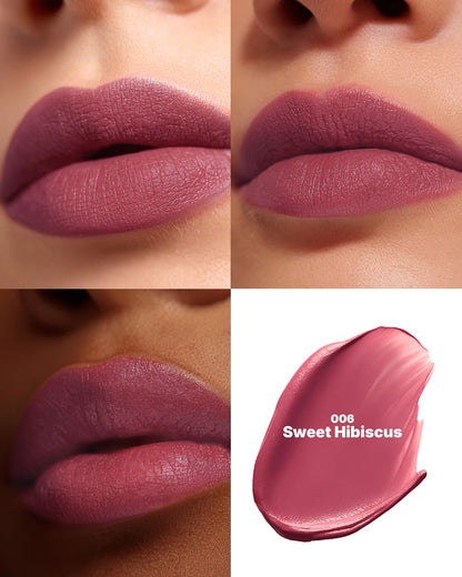 Velvet Air - Tinta Para Labios - Moira Cosmetics