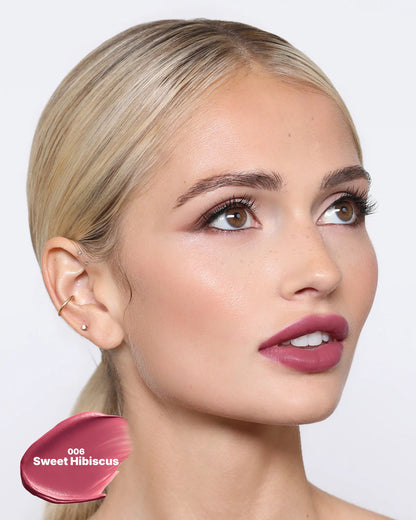 Velvet Air - Tinta Para Labios - Moira Cosmetics