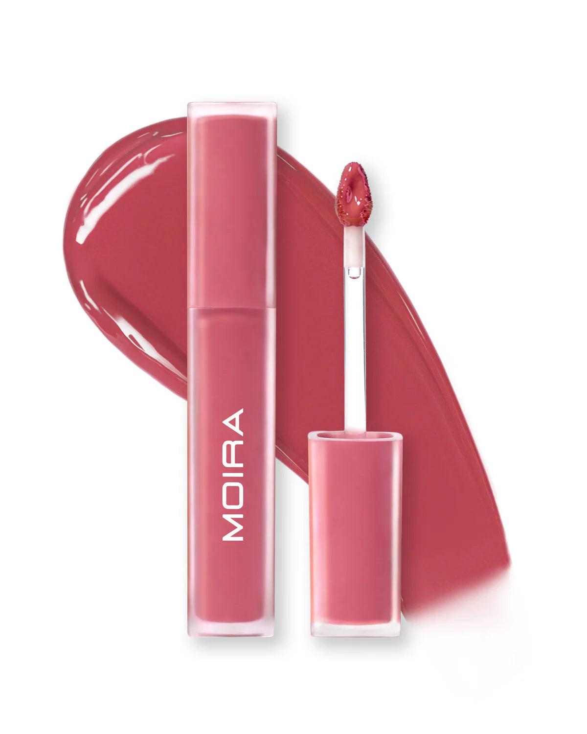 Velvet Air - Tinta Para Labios - Moira Cosmetics