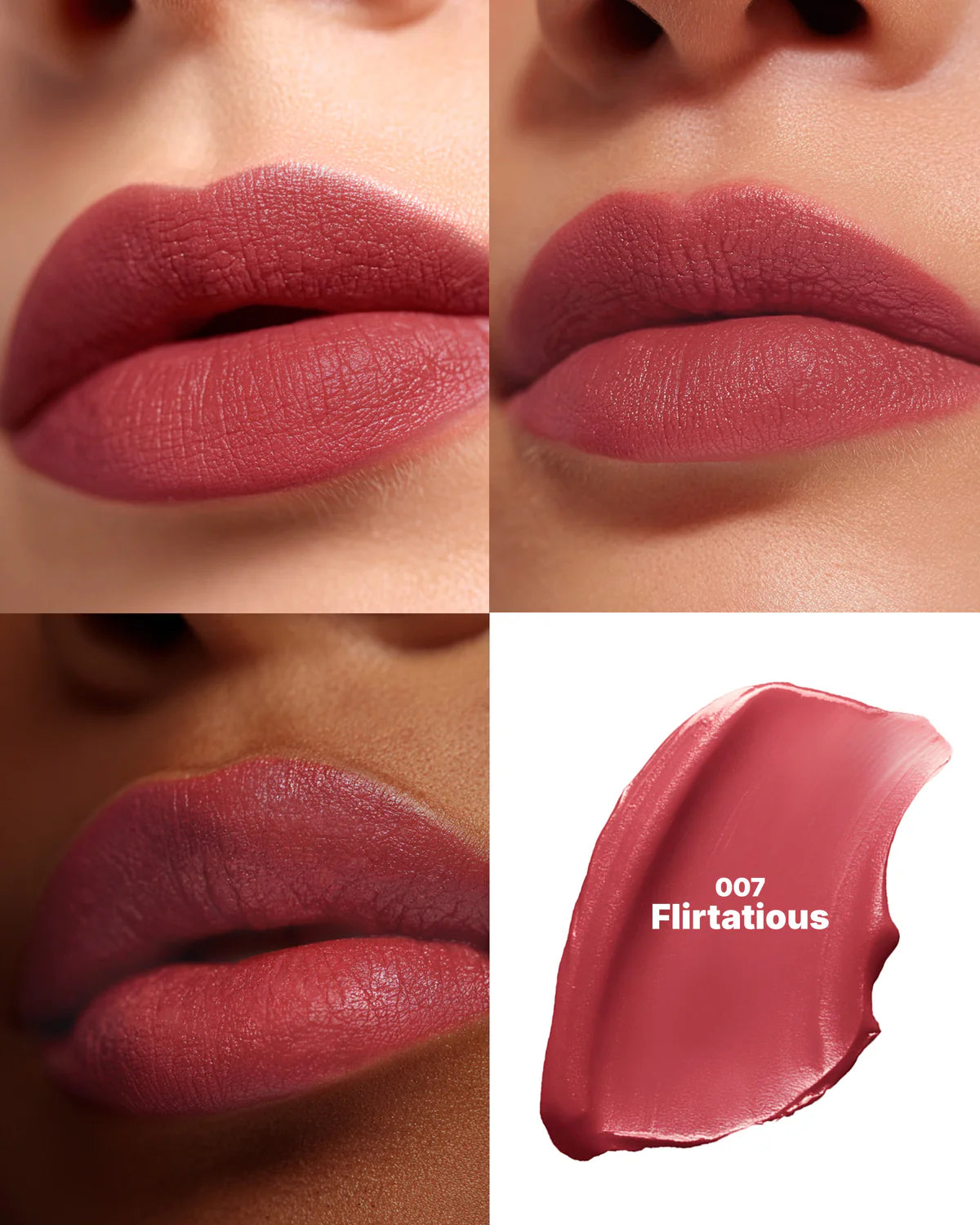 Velvet Air - Tinta Para Labios - Moira Cosmetics