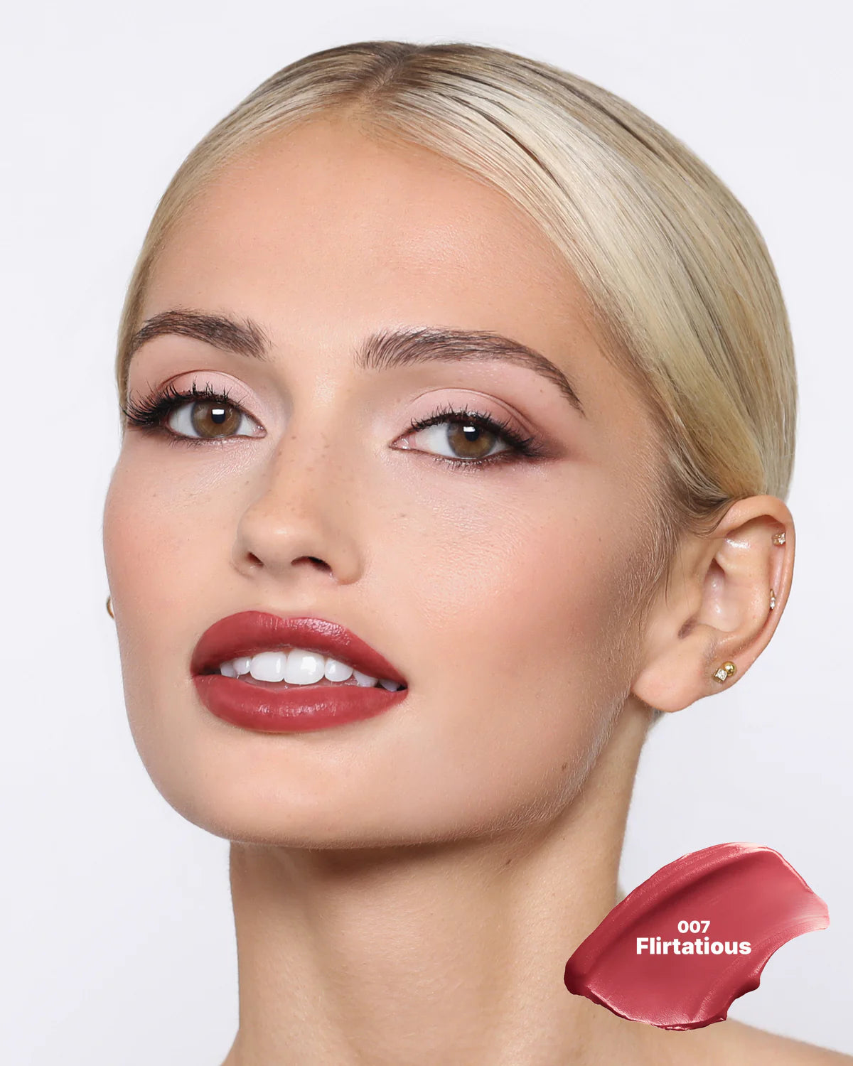 Velvet Air - Tinta Para Labios - Moira Cosmetics