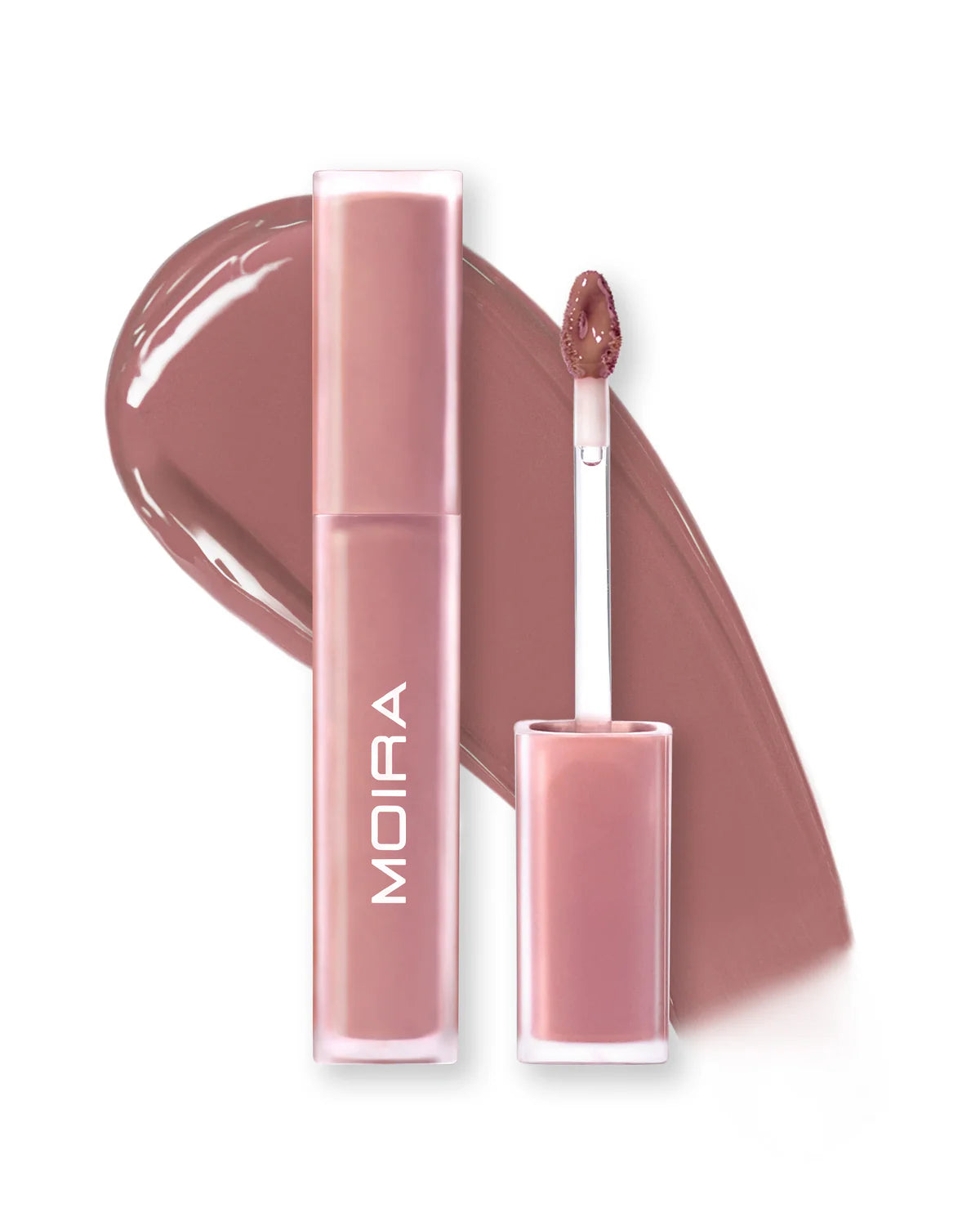Velvet Air - Tinta Para Labios - Moira Cosmetics