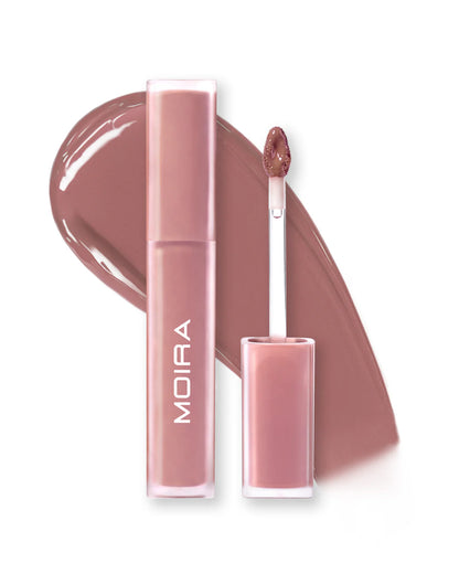 Velvet Air - Tinta Para Labios - Moira Cosmetics