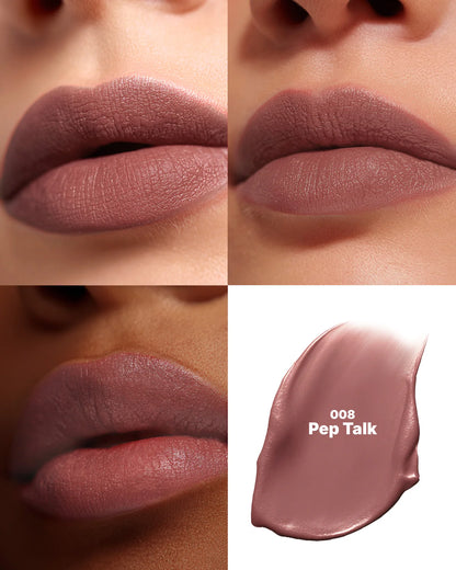 Velvet Air - Tinta Para Labios - Moira Cosmetics