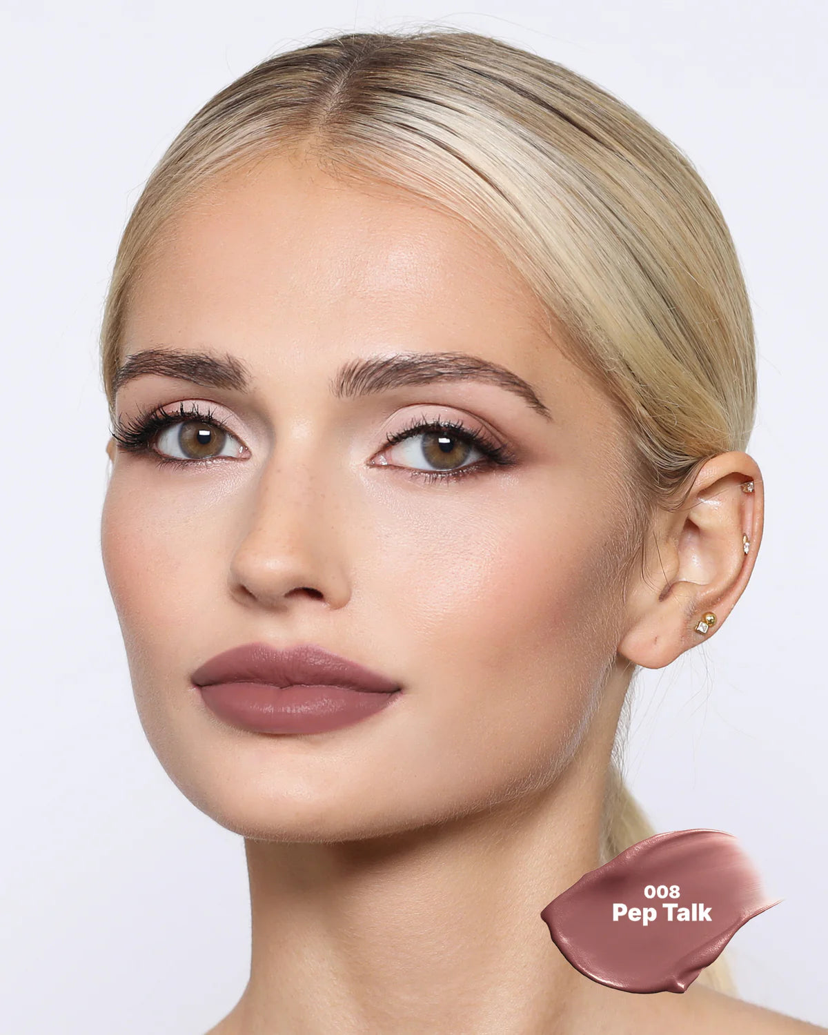 Velvet Air - Tinta Para Labios - Moira Cosmetics