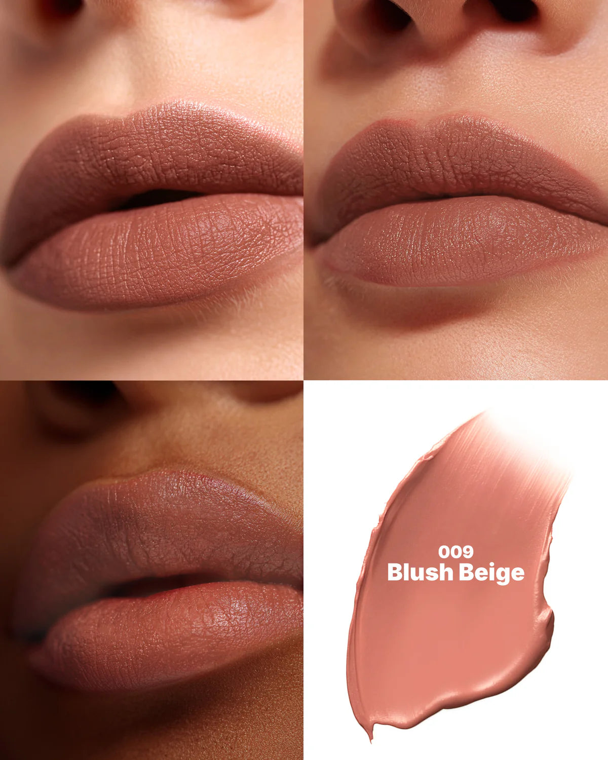 Velvet Air - Tinta Para Labios - Moira Cosmetics