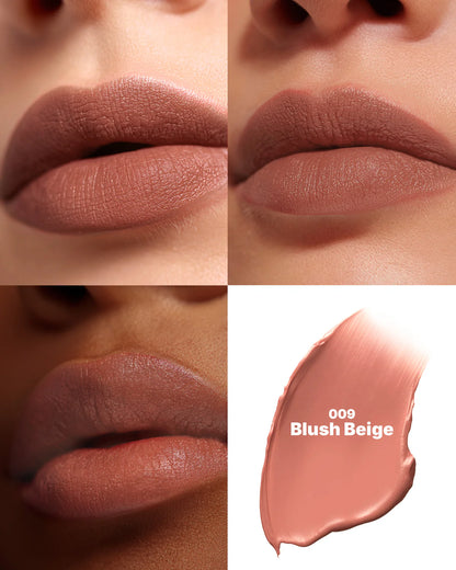 Velvet Air - Tinta Para Labios - Moira Cosmetics
