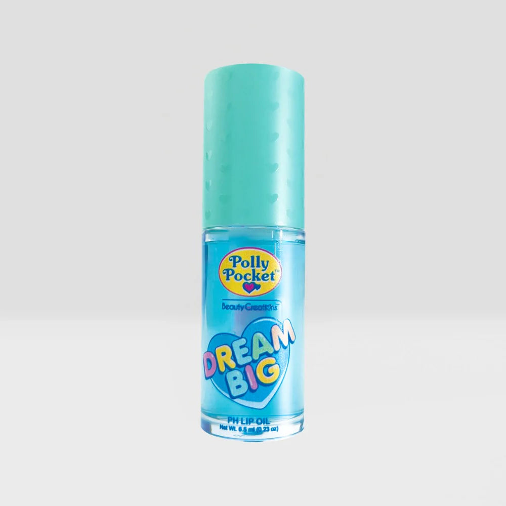 “Dream Big” (Lip Oil) - Polly Pocket X Beauty Creations