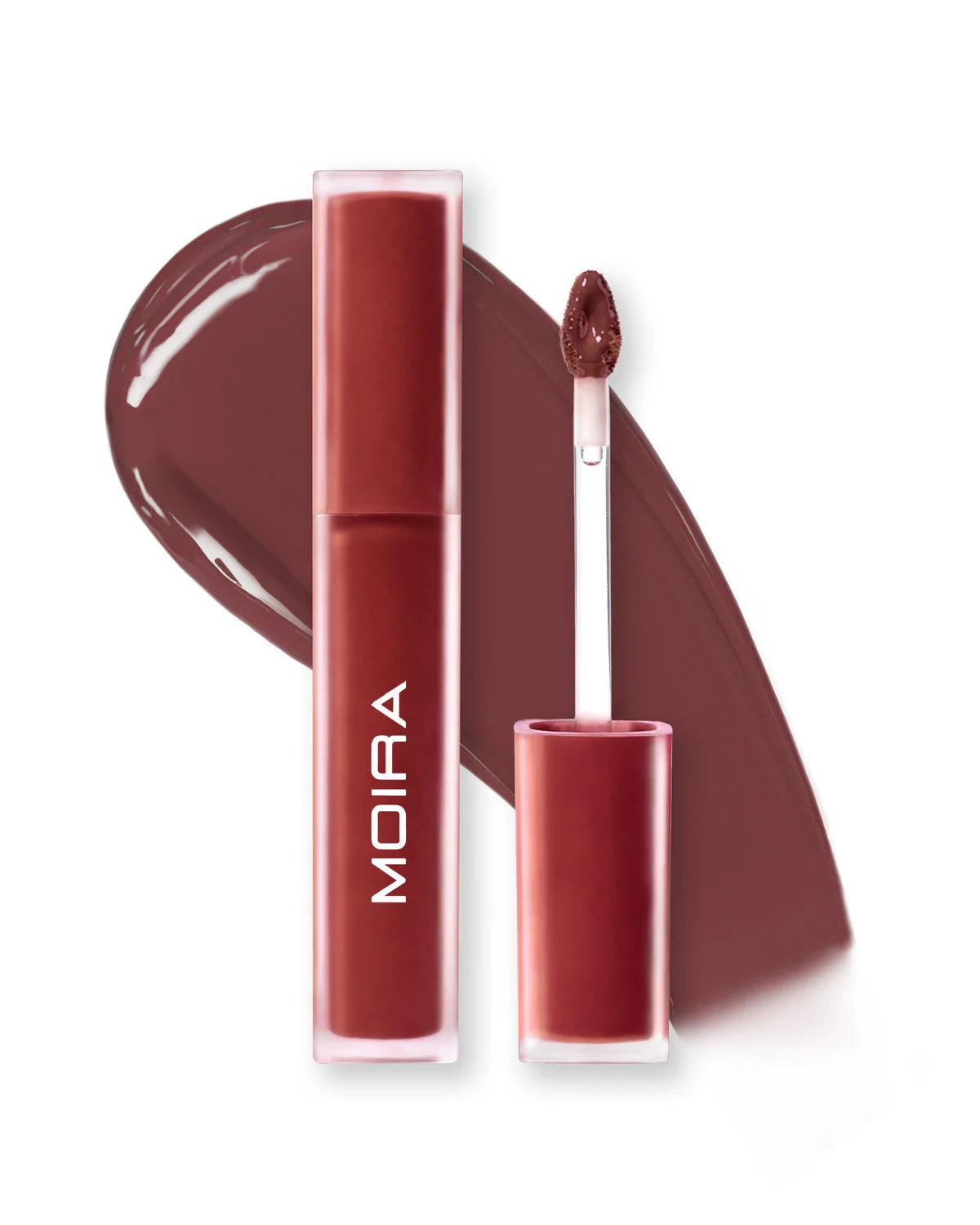 Velvet Air - Tinta Para Labios - Moira Cosmetics