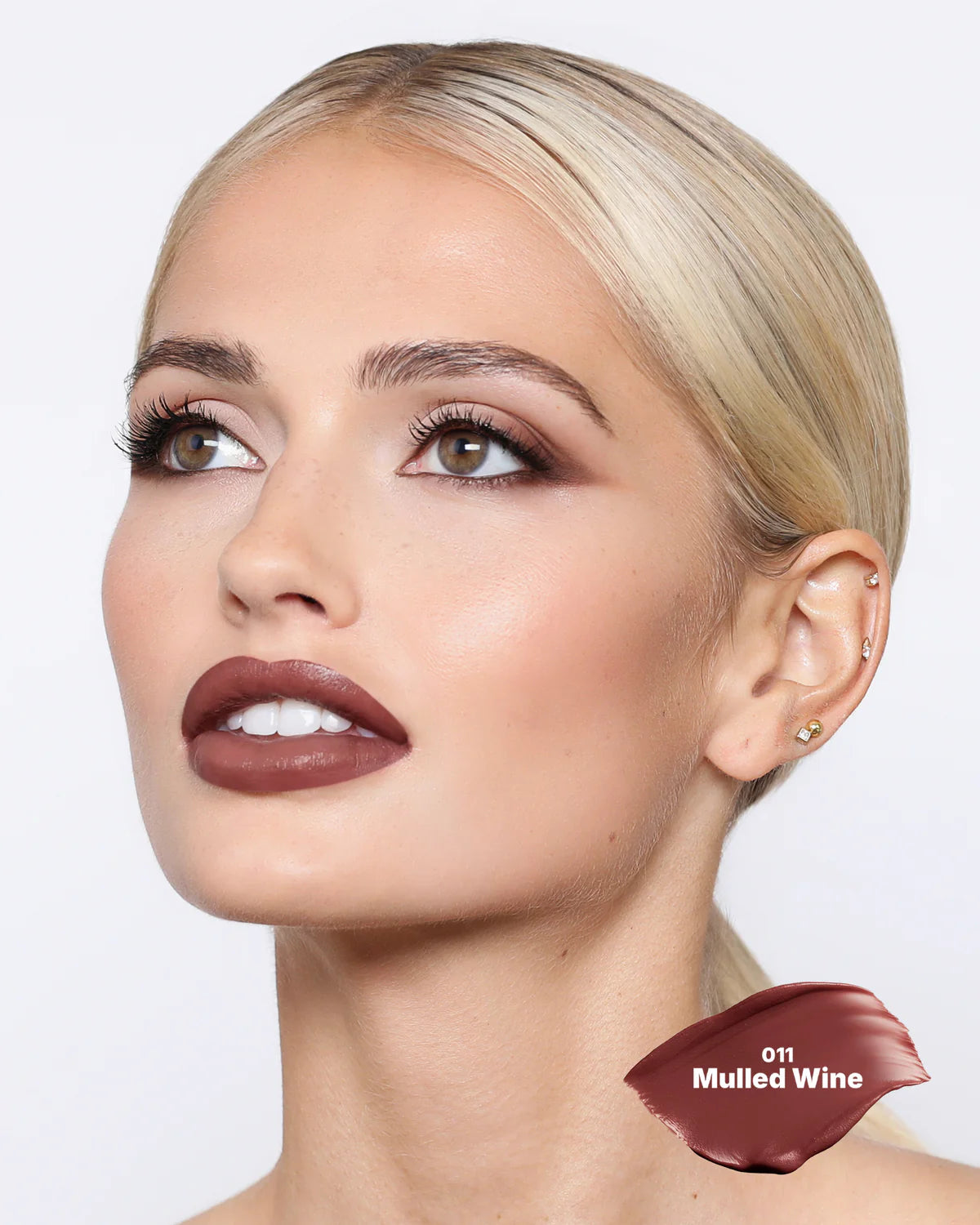 Velvet Air - Tinta Para Labios - Moira Cosmetics