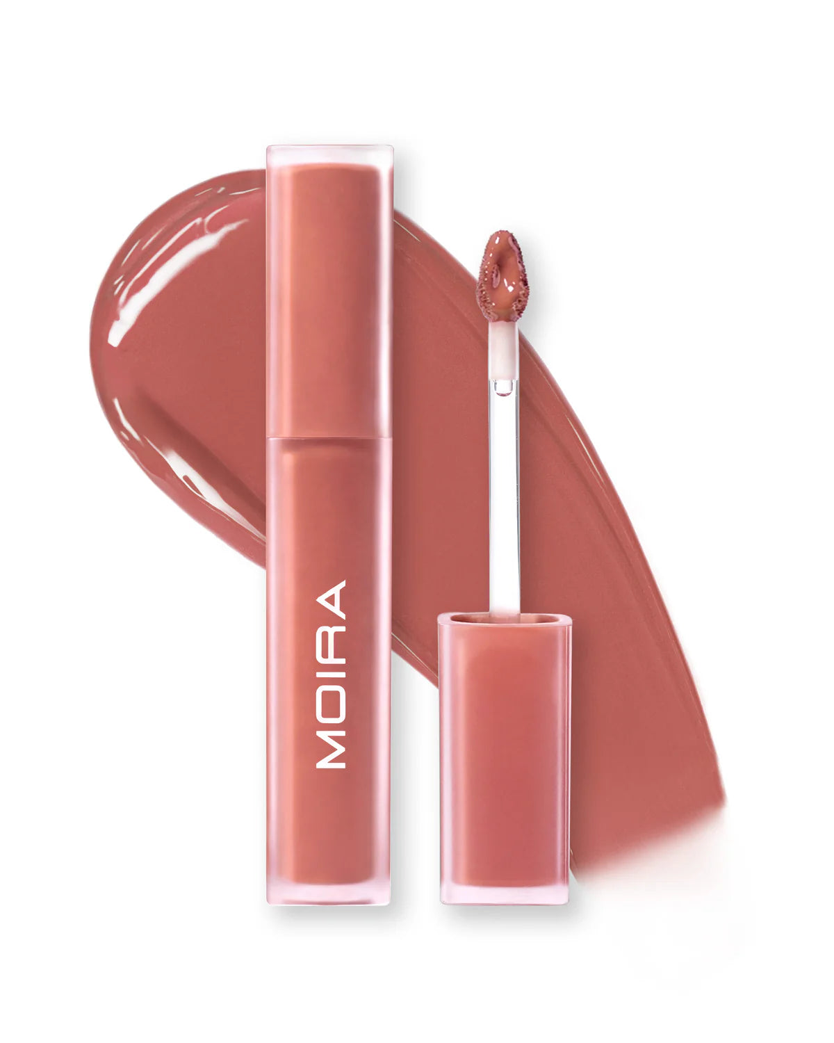 Velvet Air - Tinta Para Labios - Moira Cosmetics
