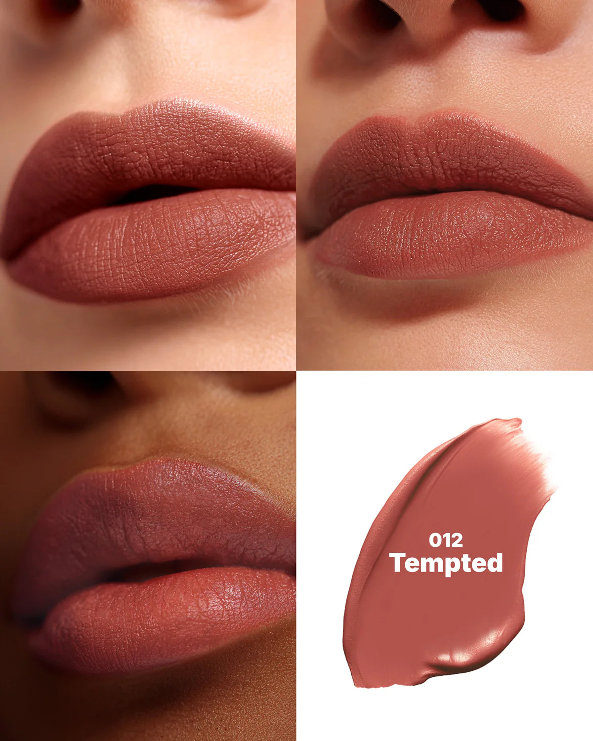 Velvet Air - Tinta Para Labios - Moira Cosmetics