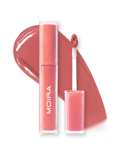 Velvet Air - Tinta Para Labios - Moira Cosmetics
