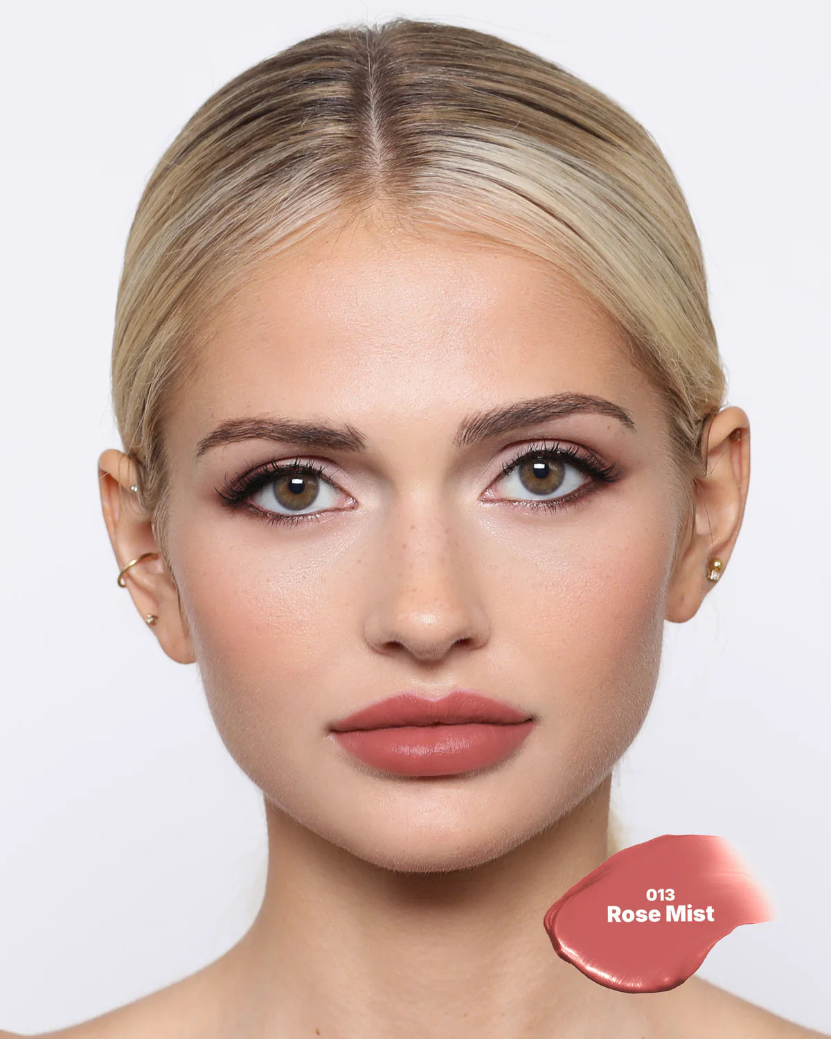 Velvet Air - Tinta Para Labios - Moira Cosmetics