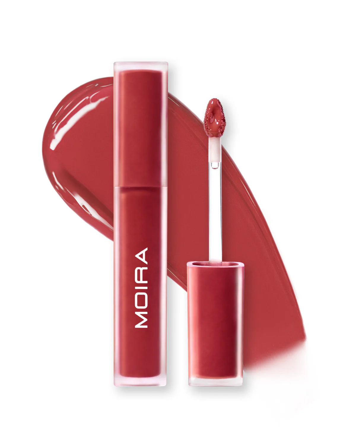 Velvet Air - Tinta Para Labios - Moira Cosmetics