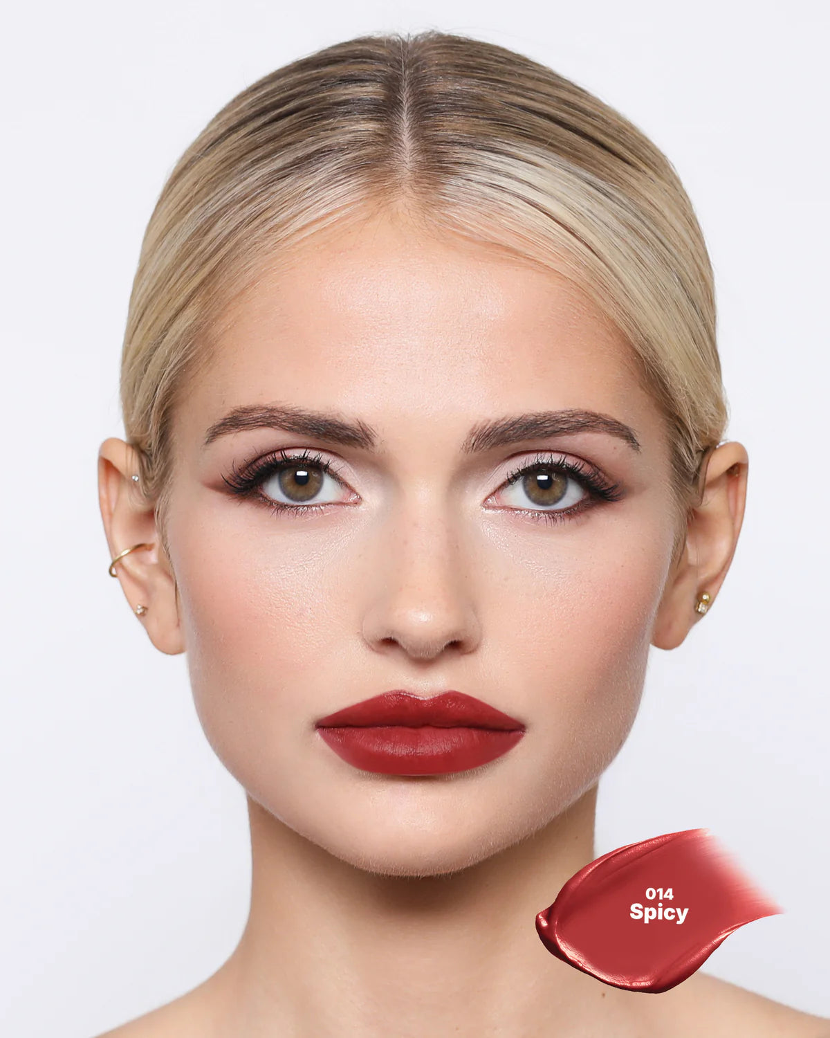 Velvet Air - Tinta Para Labios - Moira Cosmetics