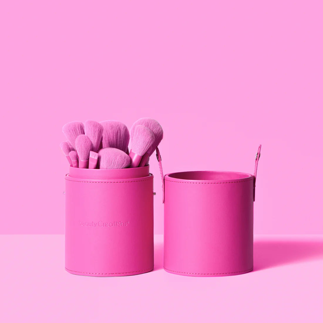 Hot Girl - Set de Brochas de 24 PCs - Beauty Creations