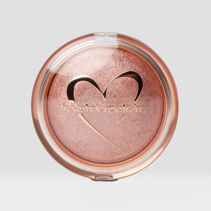 Flawless Stay - Shimmer Veil Iluminador - Beauty Creations