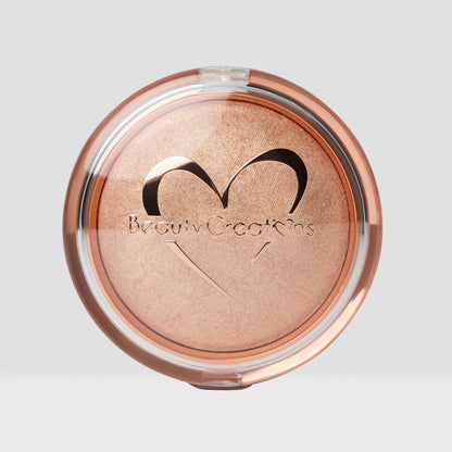 Flawless Stay - Shimmer Veil Iluminador - Beauty Creations