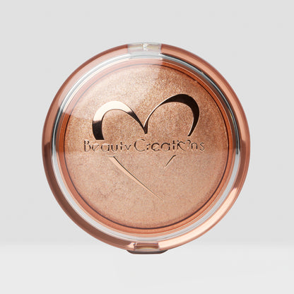 Flawless Stay - Shimmer Veil Iluminador - Beauty Creations