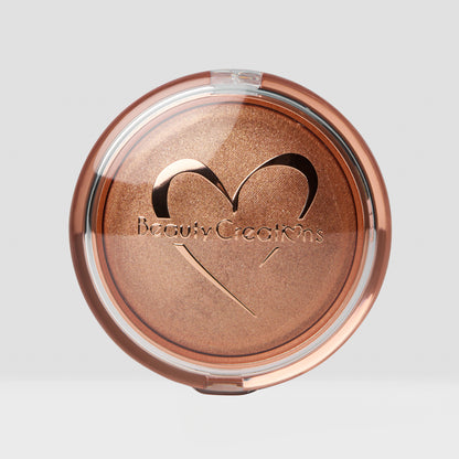 Flawless Stay - Shimmer Veil Iluminador - Beauty Creations