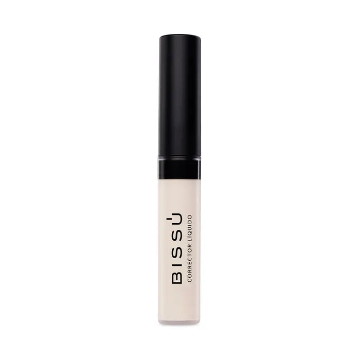 Bissu Liquid Concealer