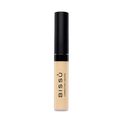 Bissu Liquid Concealer