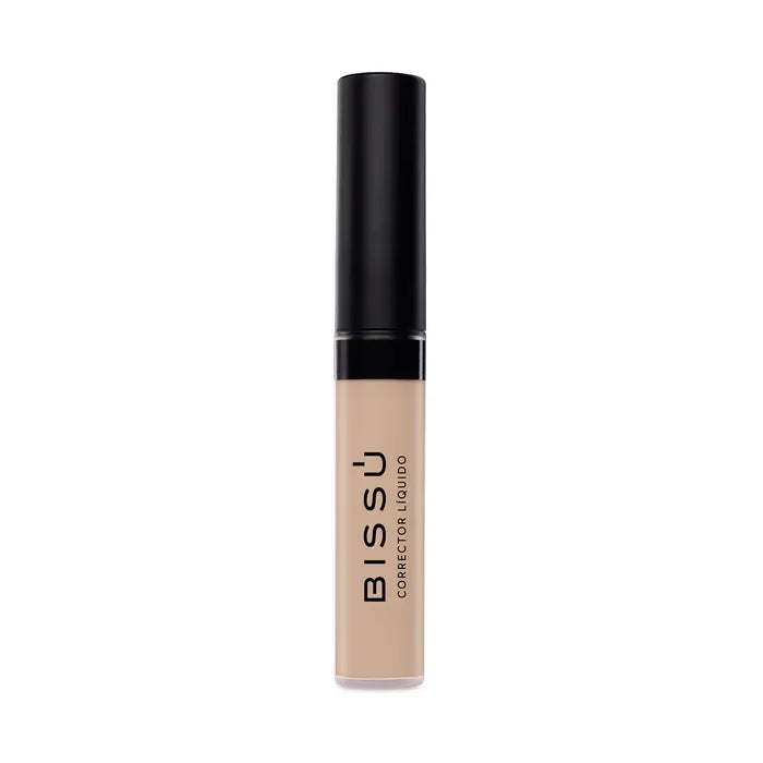 Bissu Liquid Concealer