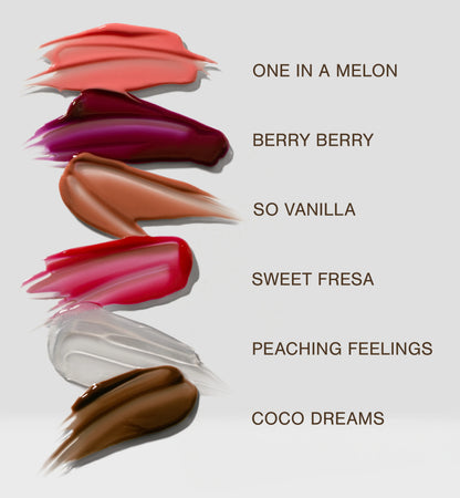 Lip Treatment & Tint - Beauty Creations
