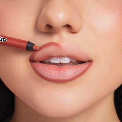 Everlasting - Delineador de Labios - Pink Up Cosmetics