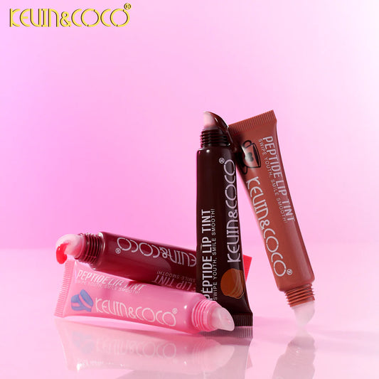Tinta Para Labios Con Peptidos - Kevin & Coco