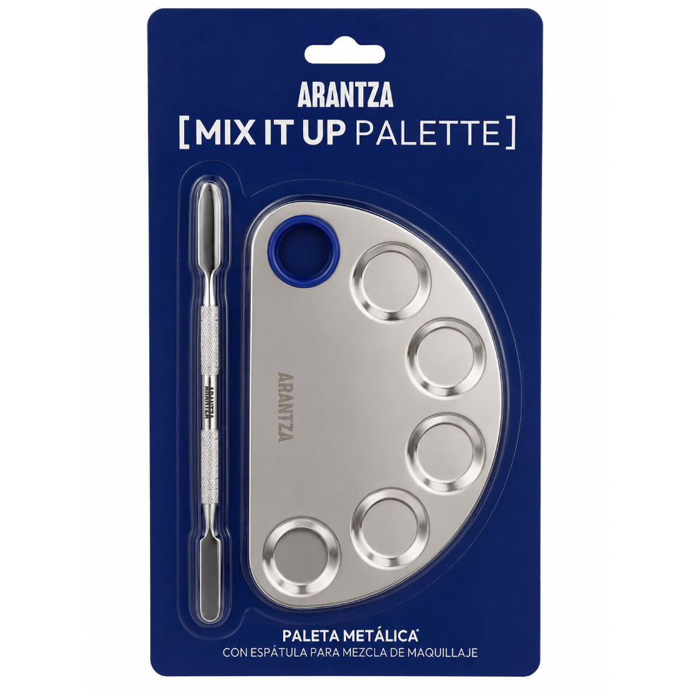 Mix It Up - Paleta Mezcladora - Arantza