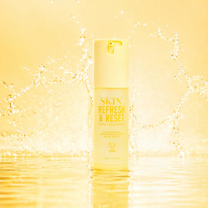 Refresh Reset - Suero Facial con Peptidos - Beauty Creations Skin