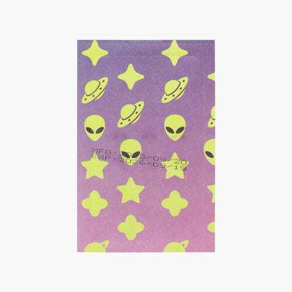 Glow In The Dark - Parches Para Acné - CELAVI